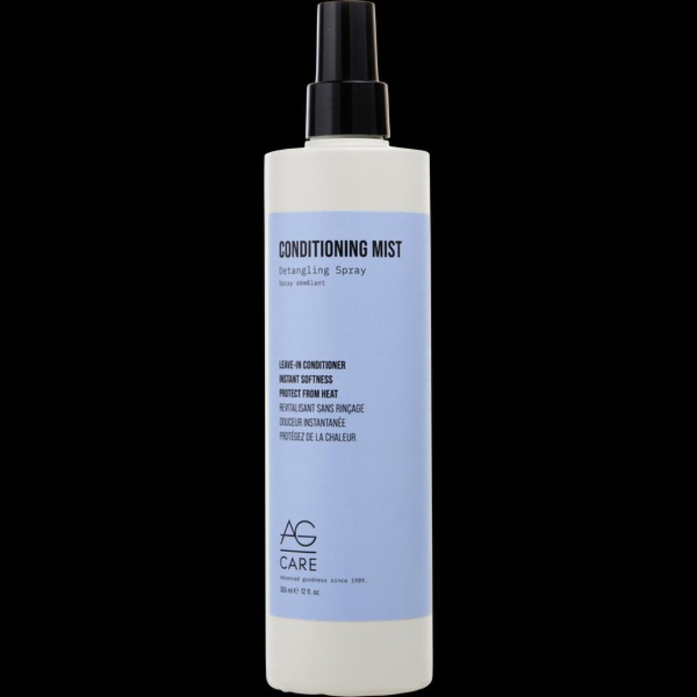 AG Care   Conditioning Mist Detangling Spray New! 12oz